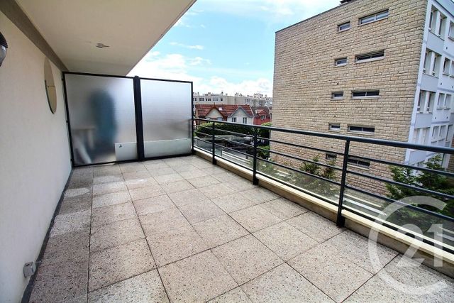 Appartement Studio &agrave; louer - 1 pi&egrave;ce - 34,35 m2 - Joinville Le Pont - 94 - ILE-DE-FRANCE