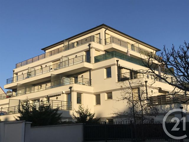 Appartement Studio &agrave; louer - 1 pi&egrave;ce - 34,35 m2 - Joinville Le Pont - 94 - ILE-DE-FRANCE