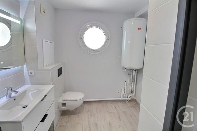 Appartement Studio &agrave; louer - 1 pi&egrave;ce - 34,35 m2 - Joinville Le Pont - 94 - ILE-DE-FRANCE