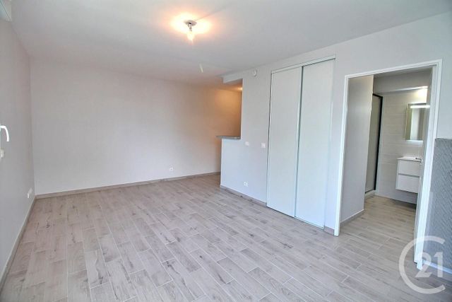 Appartement Studio &agrave; louer - 1 pi&egrave;ce - 34,35 m2 - Joinville Le Pont - 94 - ILE-DE-FRANCE