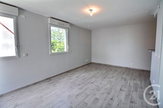 Appartement Studio &agrave; louer - 1 pi&egrave;ce - 34,35 m2 - Joinville Le Pont - 94 - ILE-DE-FRANCE