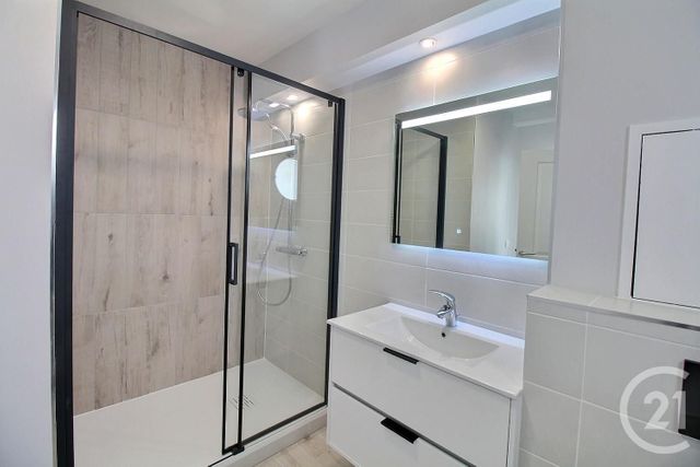 Appartement Studio &agrave; louer - 1 pi&egrave;ce - 34,35 m2 - Joinville Le Pont - 94 - ILE-DE-FRANCE