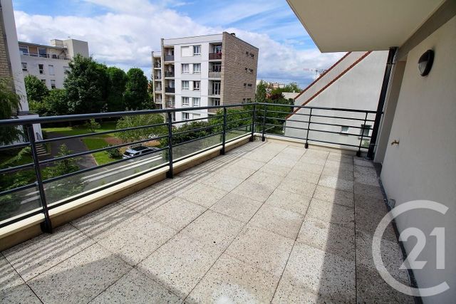 Appartement Studio &agrave; louer - 1 pi&egrave;ce - 34,35 m2 - Joinville Le Pont - 94 - ILE-DE-FRANCE