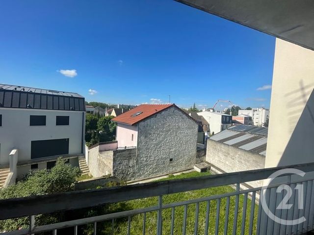 Appartement Studio Cabine &agrave; louer - 1 pi&egrave;ce - 19,18 m2 - Joinville Le Pont - 94 - ILE-DE-FRANCE