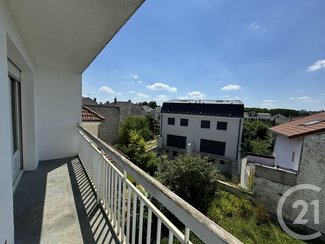 Appartement Studio Cabine &agrave; louer - 1 pi&egrave;ce - 19,18 m2 - Joinville Le Pont - 94 - ILE-DE-FRANCE