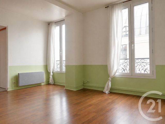 Appartement F2 &agrave; louer - 2 pi&egrave;ces - 40,98 m2 - Charenton Le Pont - 94 - ILE-DE-FRANCE