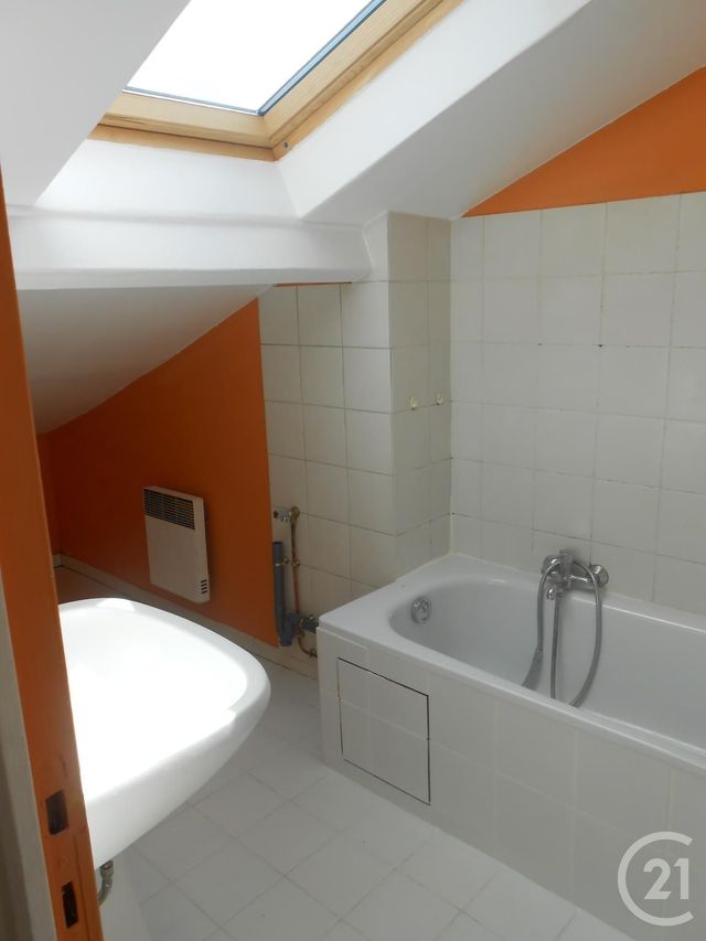 Appartement F2 &agrave; louer - 2 pi&egrave;ces - 40,98 m2 - Charenton Le Pont - 94 - ILE-DE-FRANCE