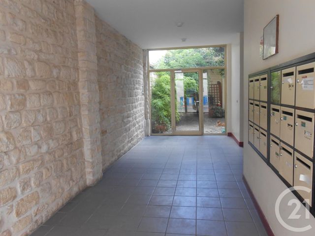 Appartement F2 &agrave; louer - 2 pi&egrave;ces - 40,98 m2 - Charenton Le Pont - 94 - ILE-DE-FRANCE