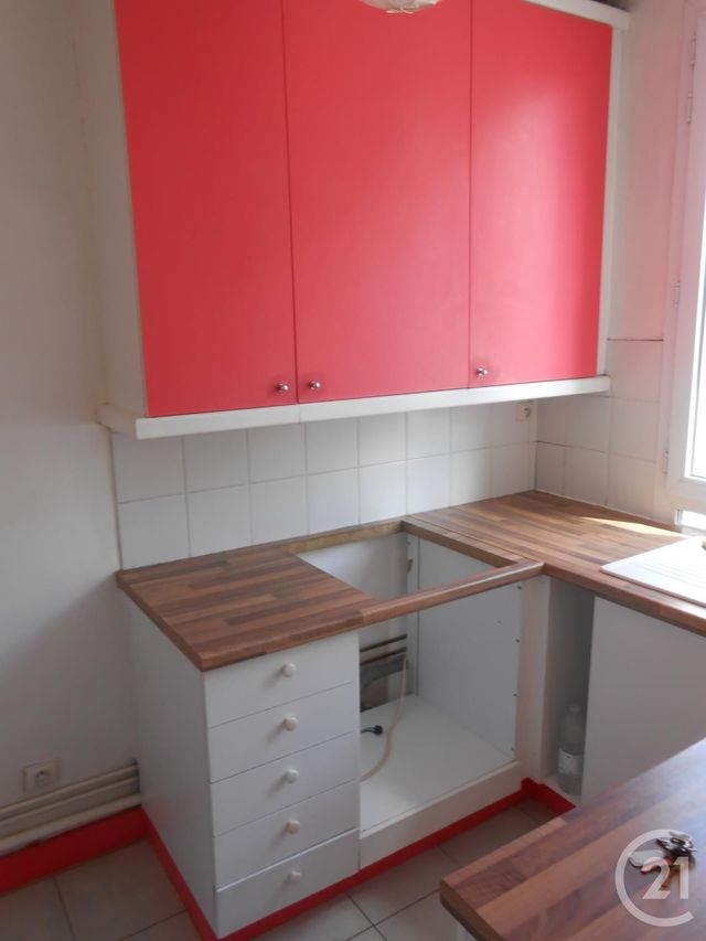 Appartement F2 &agrave; louer - 2 pi&egrave;ces - 40,98 m2 - Charenton Le Pont - 94 - ILE-DE-FRANCE