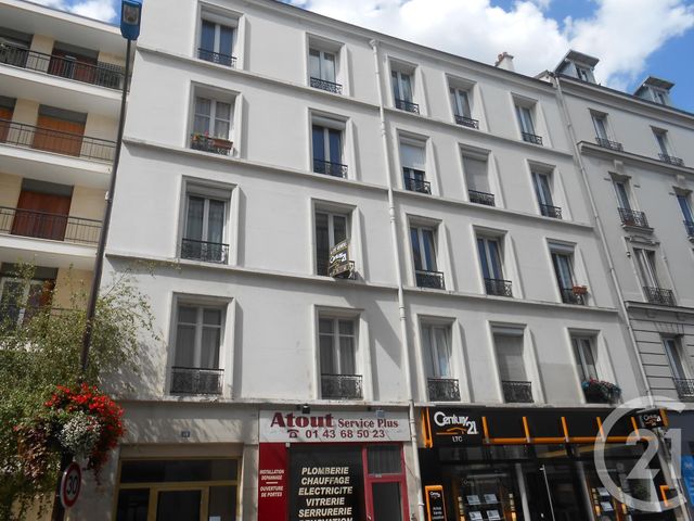appartement - CHARENTON LE PONT - 94
