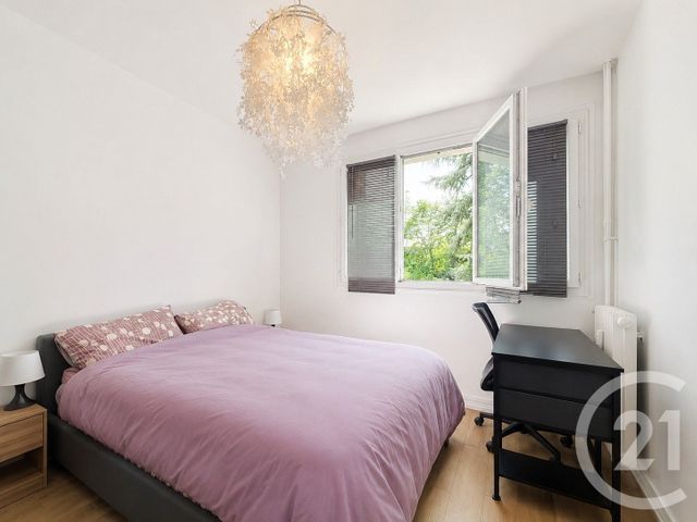 Appartement F2 &agrave; vendre - 2 pi&egrave;ces - 44,53 m2 - St Maurice - 94 - ILE-DE-FRANCE