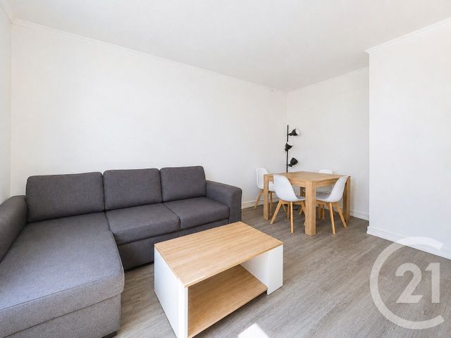 Appartement F2 &agrave; vendre - 2 pi&egrave;ces - 44,53 m2 - St Maurice - 94 - ILE-DE-FRANCE