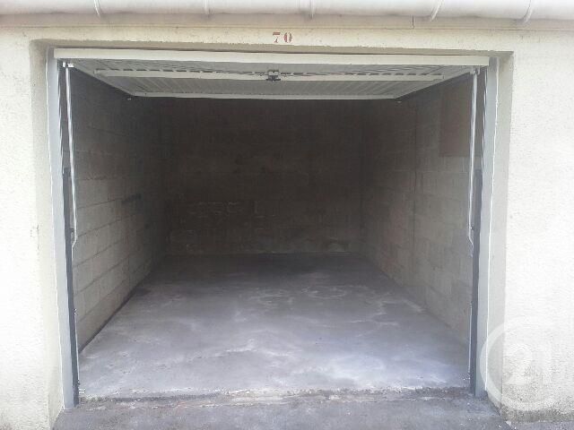 Parking &agrave; louer - 15 m2 - Champigny Sur Marne - 94 - ILE-DE-FRANCE