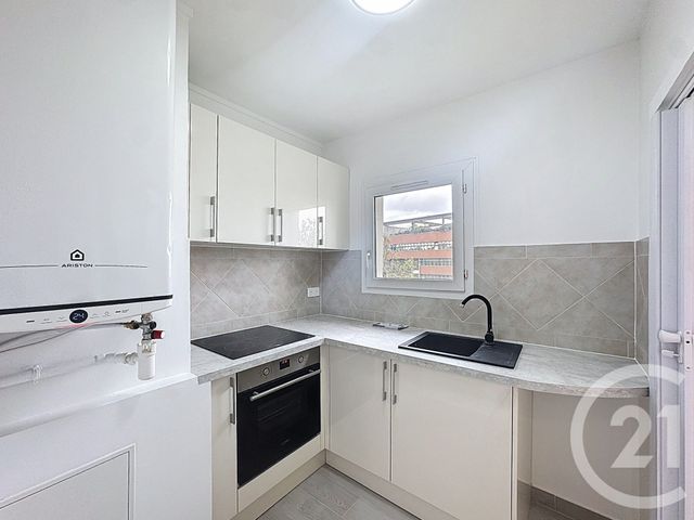 Appartement T3 &agrave; louer - 3 pi&egrave;ces - 50,33 m2 - Orly - 94 - ILE-DE-FRANCE