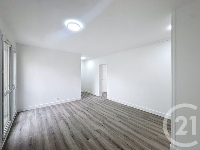Appartement T3 &agrave; louer - 3 pi&egrave;ces - 50,33 m2 - Orly - 94 - ILE-DE-FRANCE