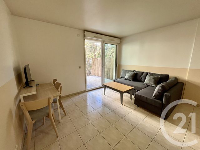 Appartement F1 &agrave; louer - 1 pi&egrave;ce - 36,86 m2 - Joinville Le Pont - 94 - ILE-DE-FRANCE