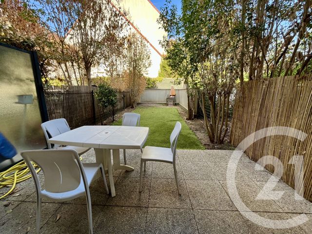 Appartement F1 &agrave; louer - 1 pi&egrave;ce - 36,86 m2 - Joinville Le Pont - 94 - ILE-DE-FRANCE