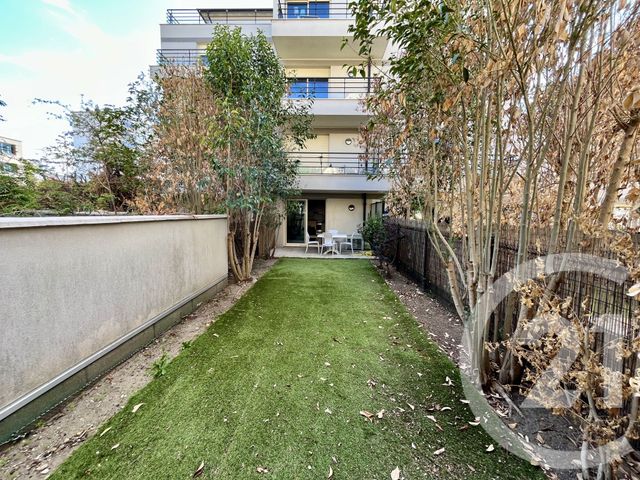 Appartement F1 &agrave; louer - 1 pi&egrave;ce - 36,86 m2 - Joinville Le Pont - 94 - ILE-DE-FRANCE
