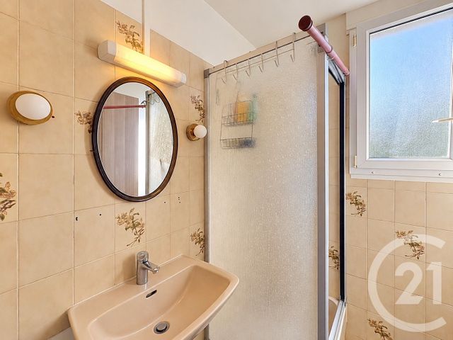 Appartement F2 &agrave; vendre - 2 pi&egrave;ces - 41,19 m2 - Joinville Le Pont - 94 - ILE-DE-FRANCE