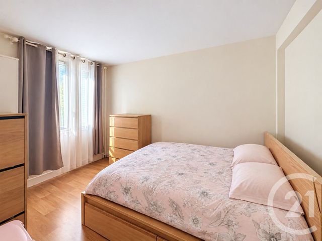Appartement F2 &agrave; vendre - 2 pi&egrave;ces - 41,19 m2 - Joinville Le Pont - 94 - ILE-DE-FRANCE