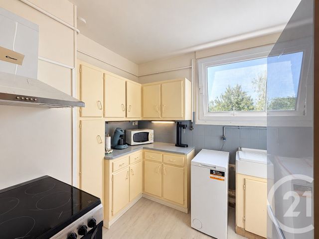 Appartement F2 &agrave; vendre - 2 pi&egrave;ces - 41,19 m2 - Joinville Le Pont - 94 - ILE-DE-FRANCE
