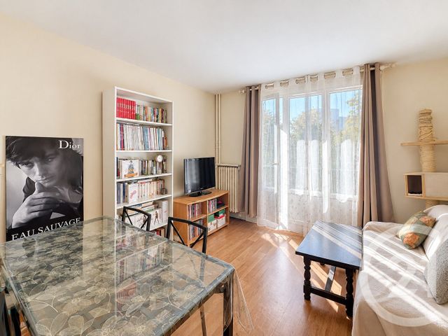appartement - JOINVILLE LE PONT - 94