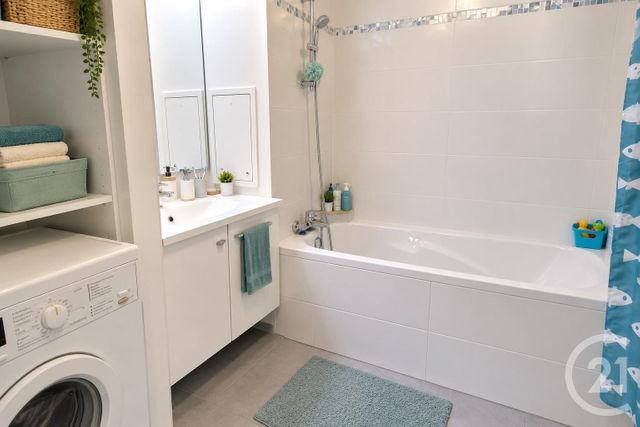 Appartement F4 &agrave; vendre - 4 pi&egrave;ces - 78,03 m2 - Joinville Le Pont - 94 - ILE-DE-FRANCE