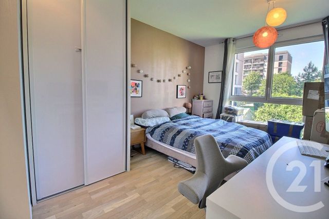 Appartement F4 &agrave; vendre - 4 pi&egrave;ces - 78,03 m2 - Joinville Le Pont - 94 - ILE-DE-FRANCE