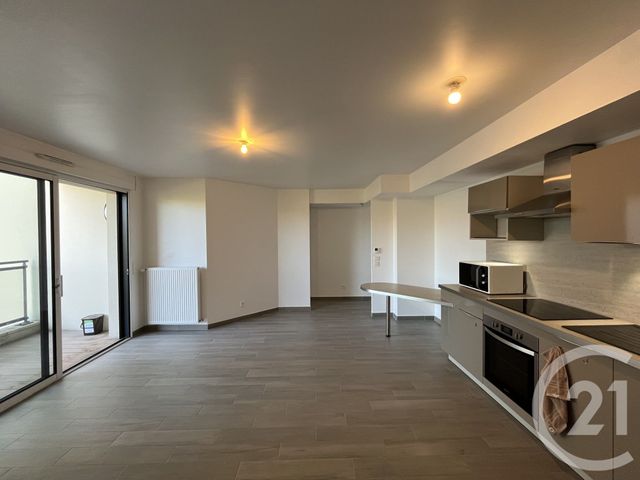 appartement - LA VARENNE ST HILAIRE - 94