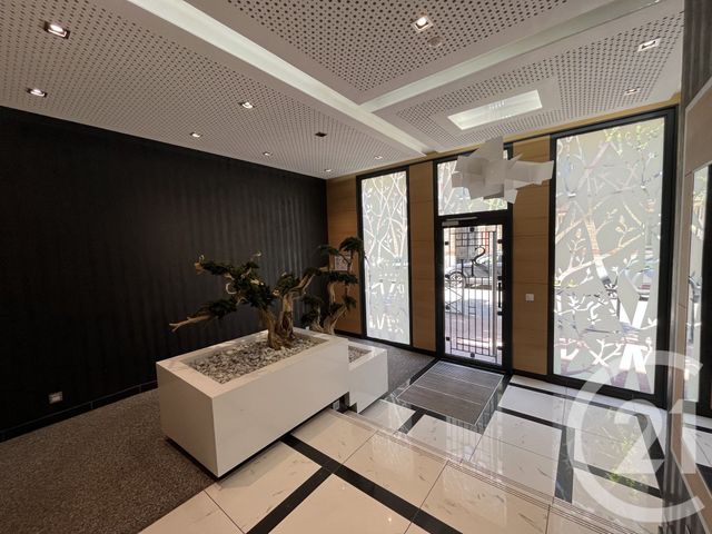 Appartement T2 &agrave; louer - 2 pi&egrave;ces - 45,32 m2 - La Varenne St Hilaire - 94 - ILE-DE-FRANCE