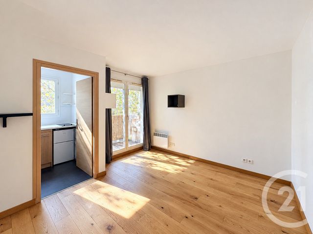 appartement - ST MAURICE - 94