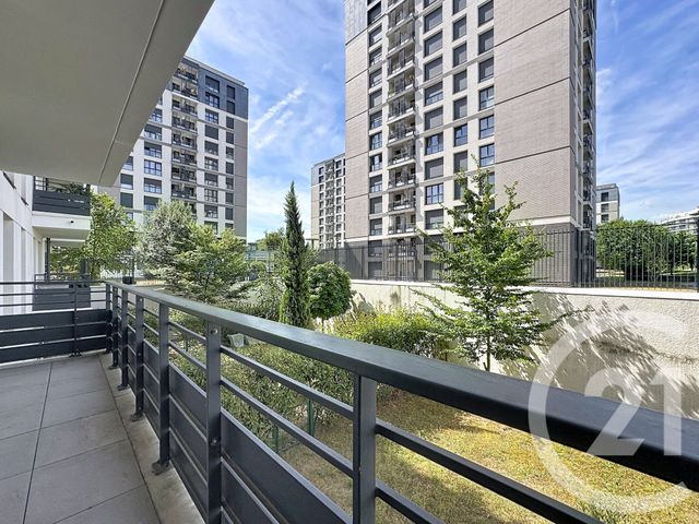 Appartement F4 &agrave; vendre - 4 pi&egrave;ces - 84,22 m2 - Joinville Le Pont - 94 - ILE-DE-FRANCE