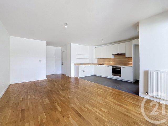 Appartement F4 &agrave; vendre - 4 pi&egrave;ces - 84,22 m2 - Joinville Le Pont - 94 - ILE-DE-FRANCE