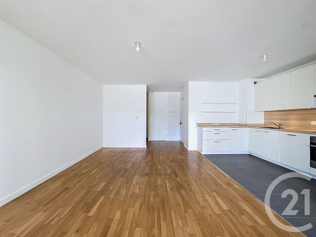 Appartement F4 &agrave; vendre - 4 pi&egrave;ces - 84,22 m2 - Joinville Le Pont - 94 - ILE-DE-FRANCE