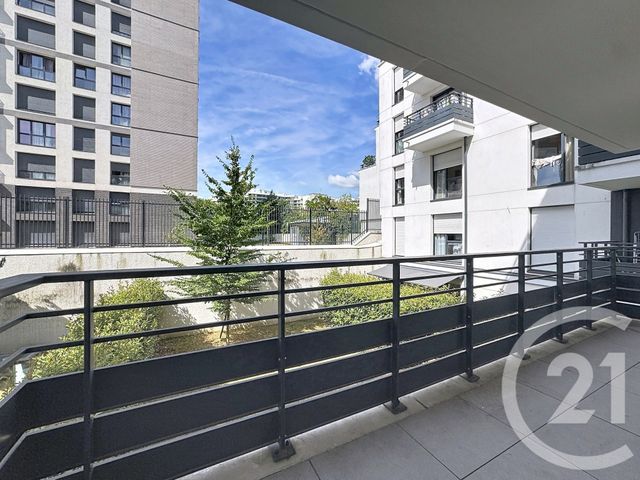 Appartement F4 &agrave; vendre - 4 pi&egrave;ces - 84,22 m2 - Joinville Le Pont - 94 - ILE-DE-FRANCE