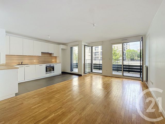 Appartement F4 &agrave; vendre - 4 pi&egrave;ces - 84,22 m2 - Joinville Le Pont - 94 - ILE-DE-FRANCE