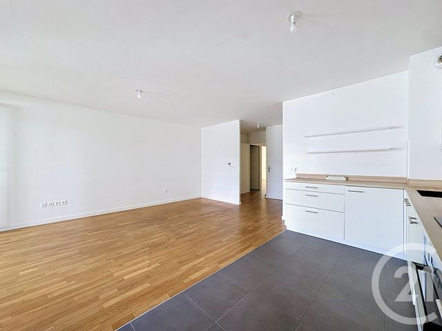 Appartement F4 &agrave; vendre - 4 pi&egrave;ces - 84,22 m2 - Joinville Le Pont - 94 - ILE-DE-FRANCE