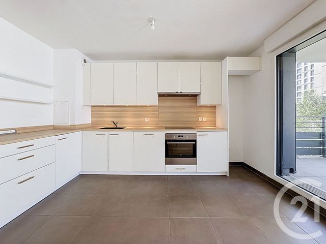 Appartement F4 &agrave; vendre - 4 pi&egrave;ces - 84,22 m2 - Joinville Le Pont - 94 - ILE-DE-FRANCE