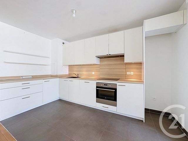Appartement F4 &agrave; vendre - 4 pi&egrave;ces - 84,22 m2 - Joinville Le Pont - 94 - ILE-DE-FRANCE