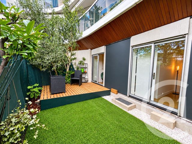 Appartement T2 &agrave; louer - 2 pi&egrave;ces - 34,43 m2 - St Maurice - 94 - ILE-DE-FRANCE