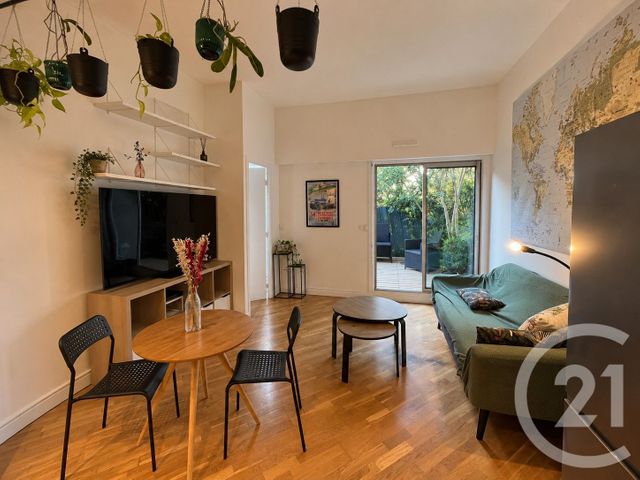 appartement - ST MAURICE - 94