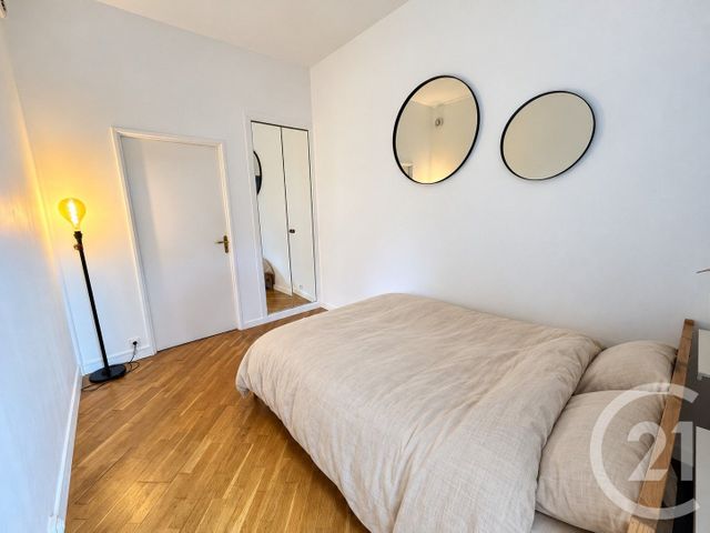 Appartement T2 &agrave; louer - 2 pi&egrave;ces - 34,43 m2 - St Maurice - 94 - ILE-DE-FRANCE