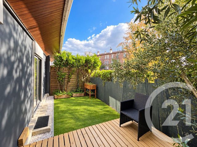 Appartement T2 &agrave; louer - 2 pi&egrave;ces - 34,43 m2 - St Maurice - 94 - ILE-DE-FRANCE