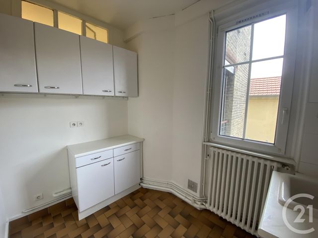 Appartement F3 &agrave; louer - 3 pi&egrave;ces - 60,44 m2 - Alfortville - 94 - ILE-DE-FRANCE