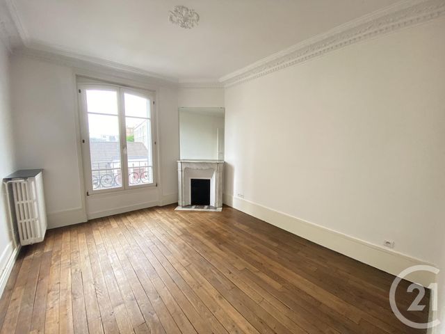 Appartement F3 &agrave; louer - 3 pi&egrave;ces - 60,44 m2 - Alfortville - 94 - ILE-DE-FRANCE
