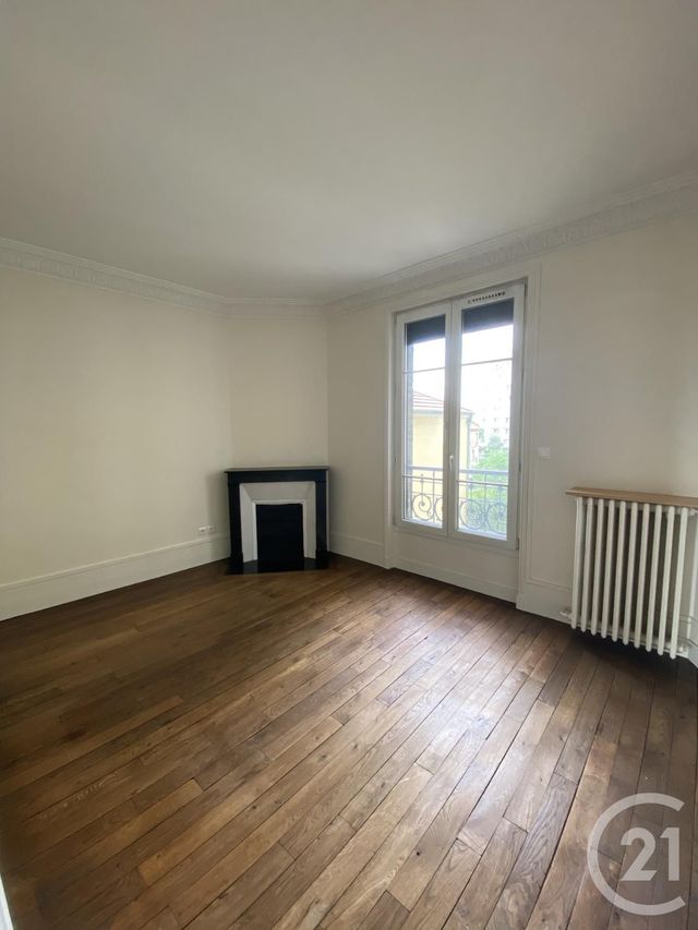 Appartement F3 &agrave; louer - 3 pi&egrave;ces - 60,44 m2 - Alfortville - 94 - ILE-DE-FRANCE