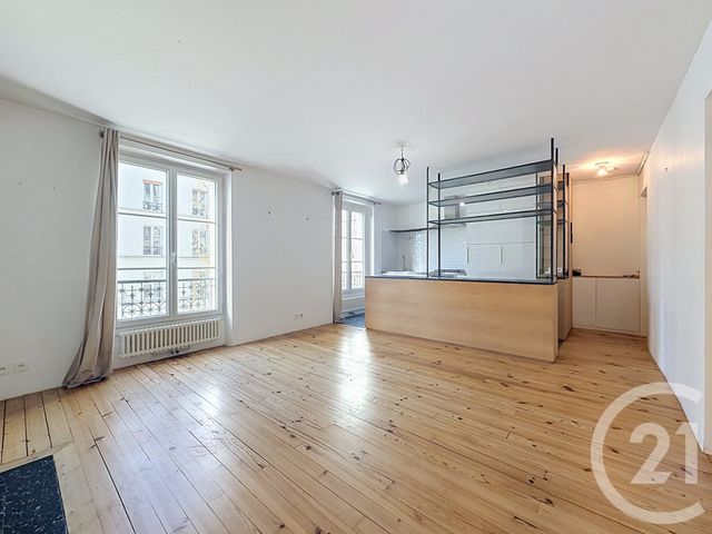 appartement - PARIS - 75011