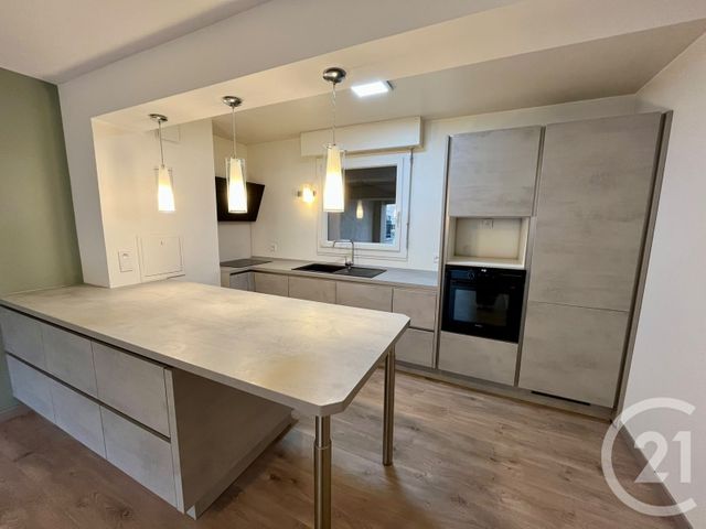 appartement - ST MAURICE - 94