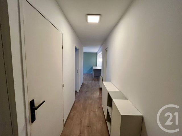 Appartement T2 &agrave; louer - 2 pi&egrave;ces - 49,84 m2 - St Maurice - 94 - ILE-DE-FRANCE
