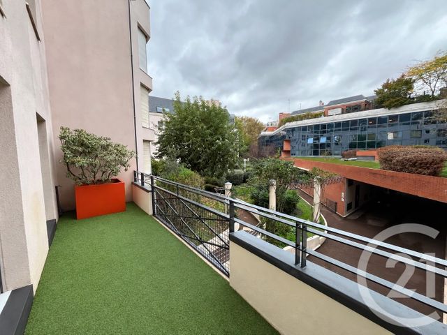 Appartement T2 &agrave; louer - 2 pi&egrave;ces - 49,84 m2 - St Maurice - 94 - ILE-DE-FRANCE